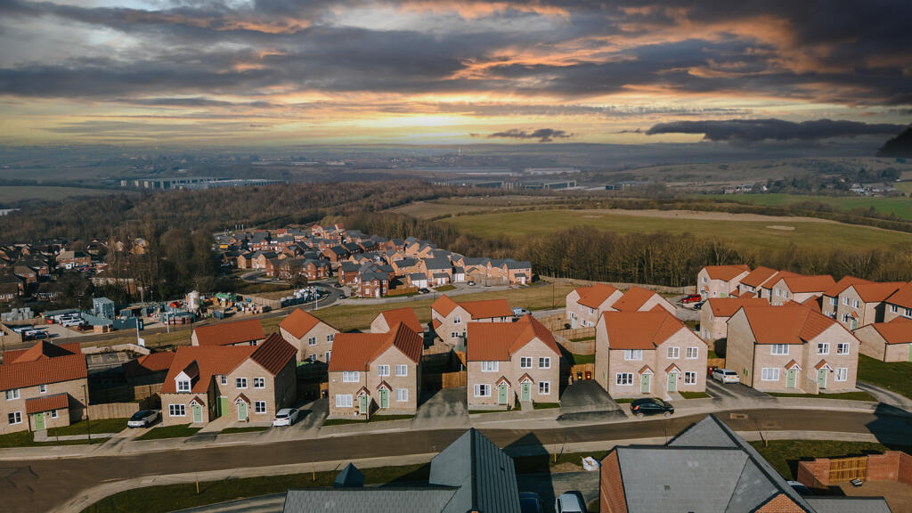 Images are used for illustrative purposes only and may include optional upgrades at additional cost.