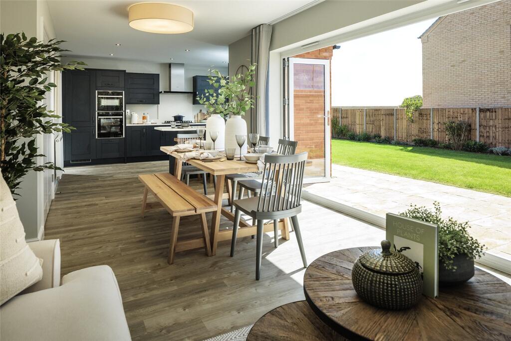 Show Home