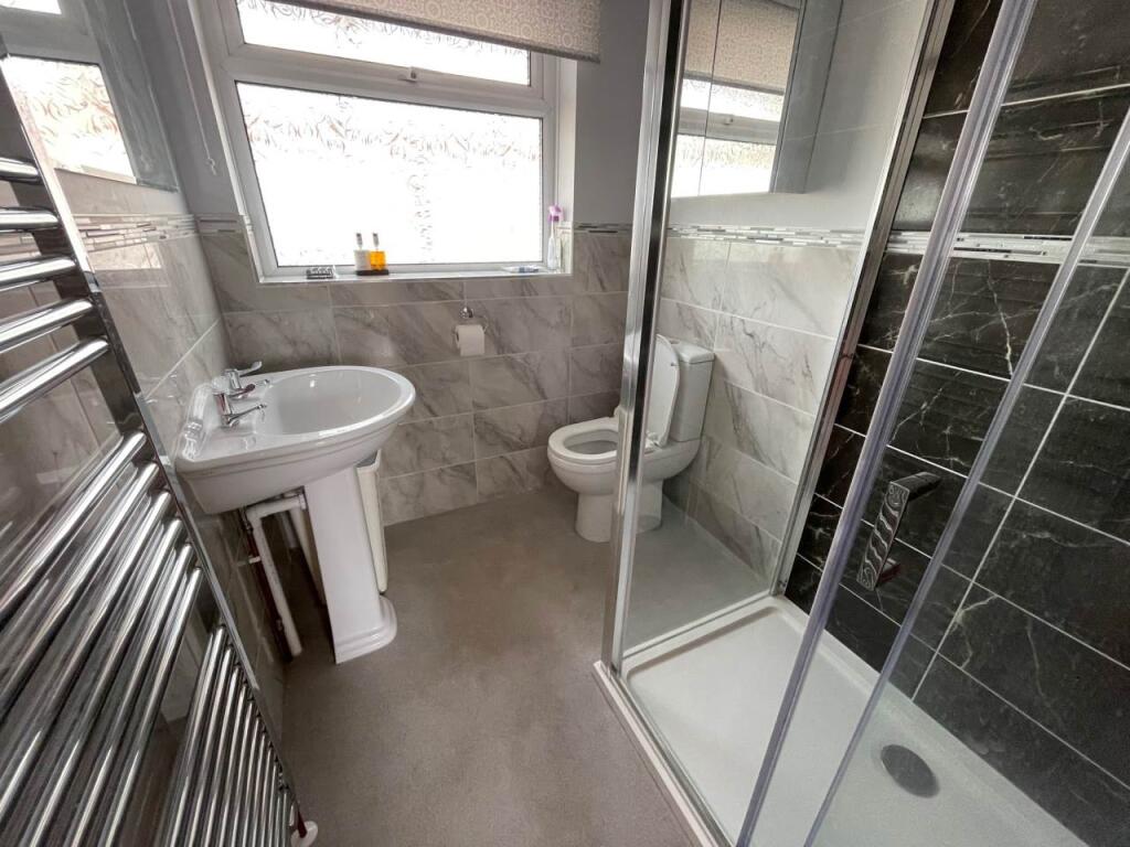 cherrywood rise 2 sh