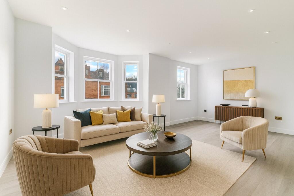 Sydenham Road, Guildford, Surrey, GU1