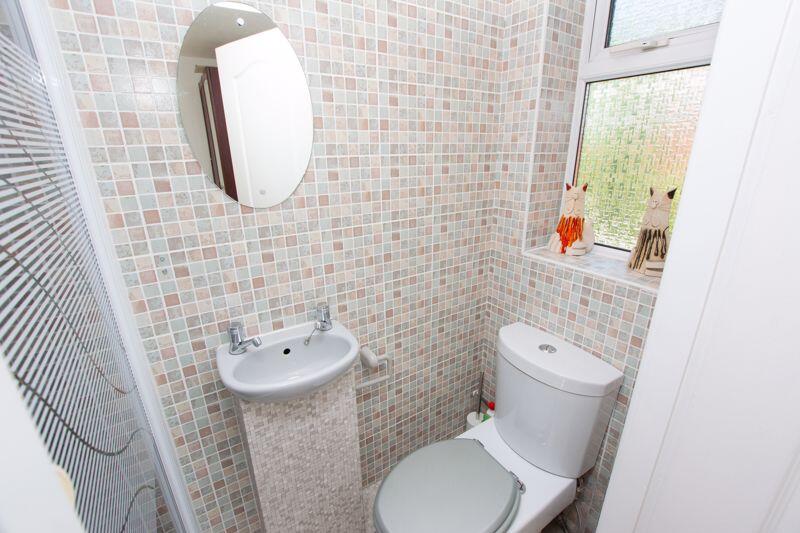 Ensuite