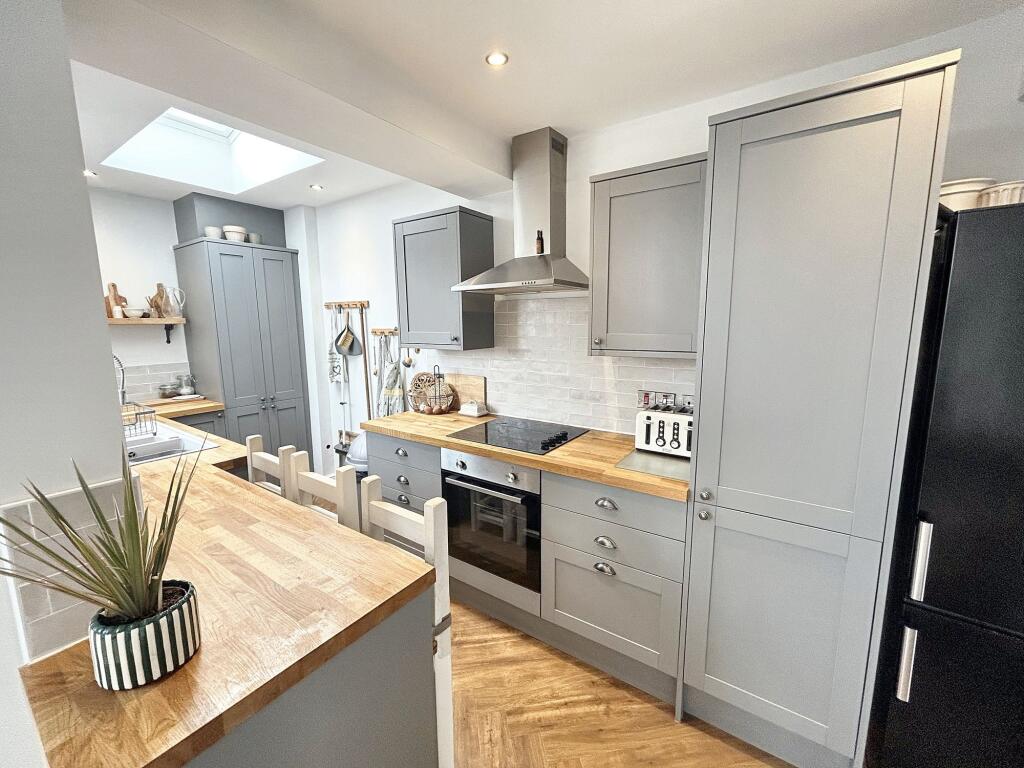 Kitchen / Diner