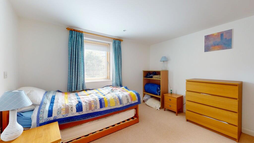 Bedroom 2- Angle ...