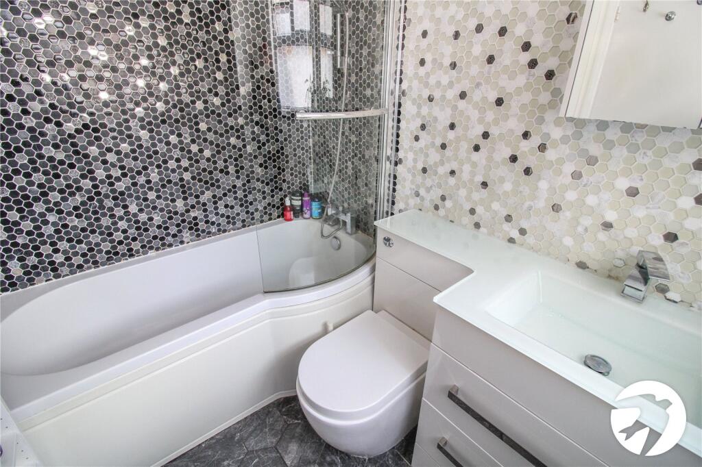 Downstairs Bathroom