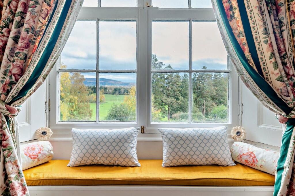 Window Seat
