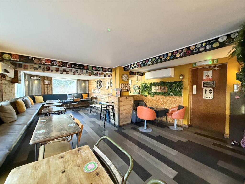 Bar/Restaurant