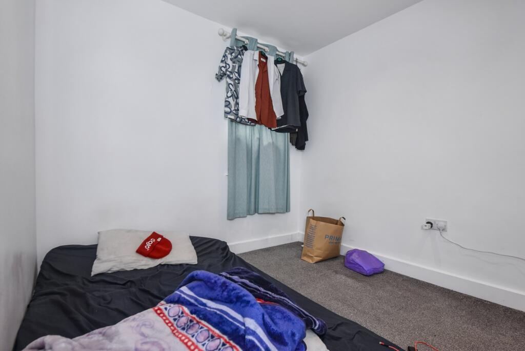 15 Arcade Street, Ipswich, IP1 1EX