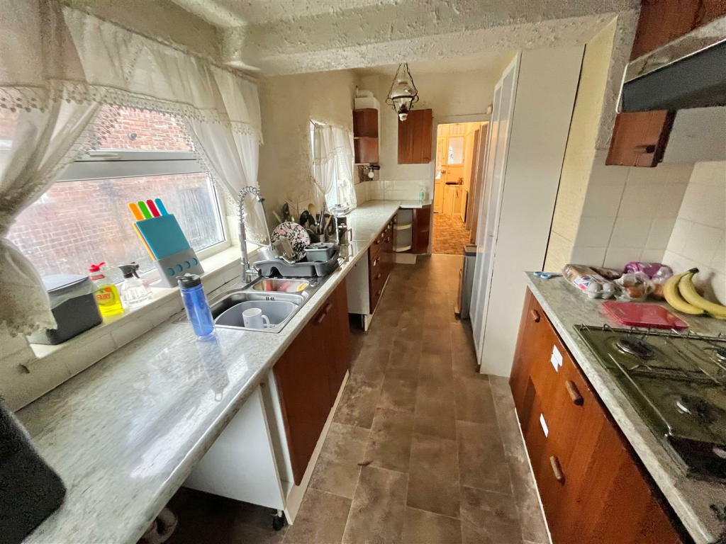 Kitchen Aspect 3