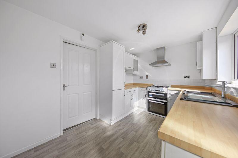 Kitchen-Diner