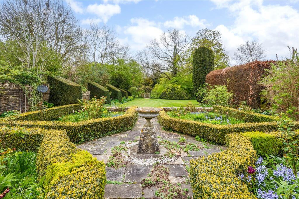 Parterre