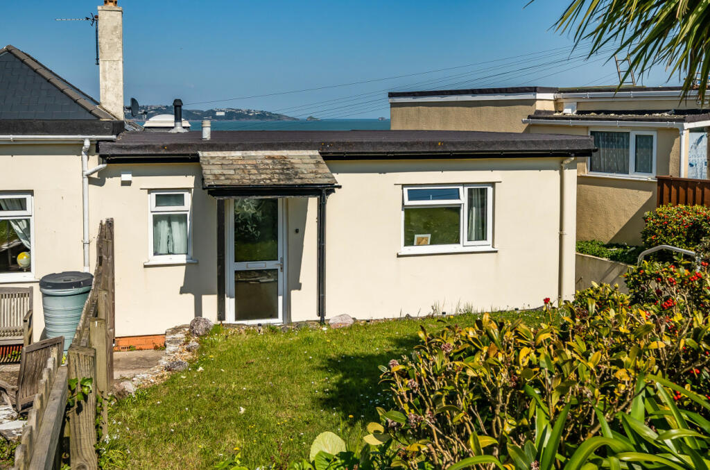 Front Annexe