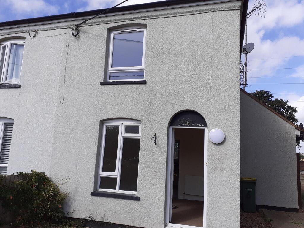 Stambridge, Rochford