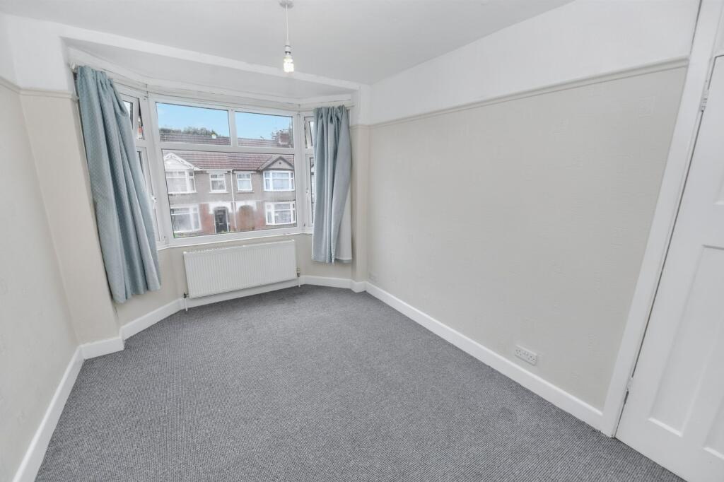 124 Standard Avenue, Coventry, CV4 9BS