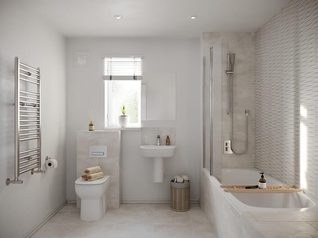 Example Bathroom