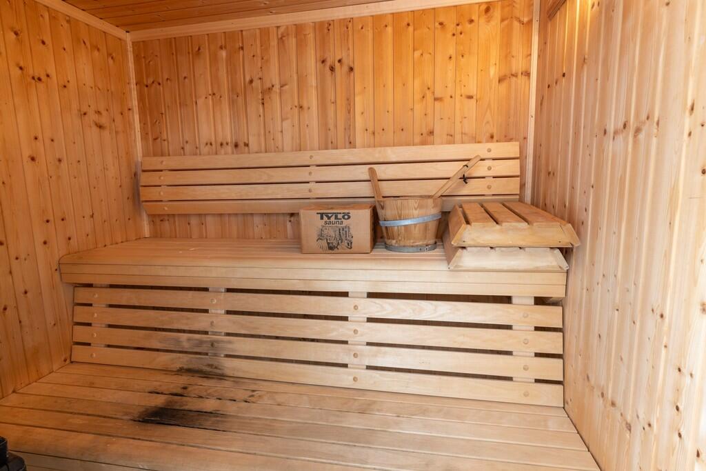 Tylo Sauna