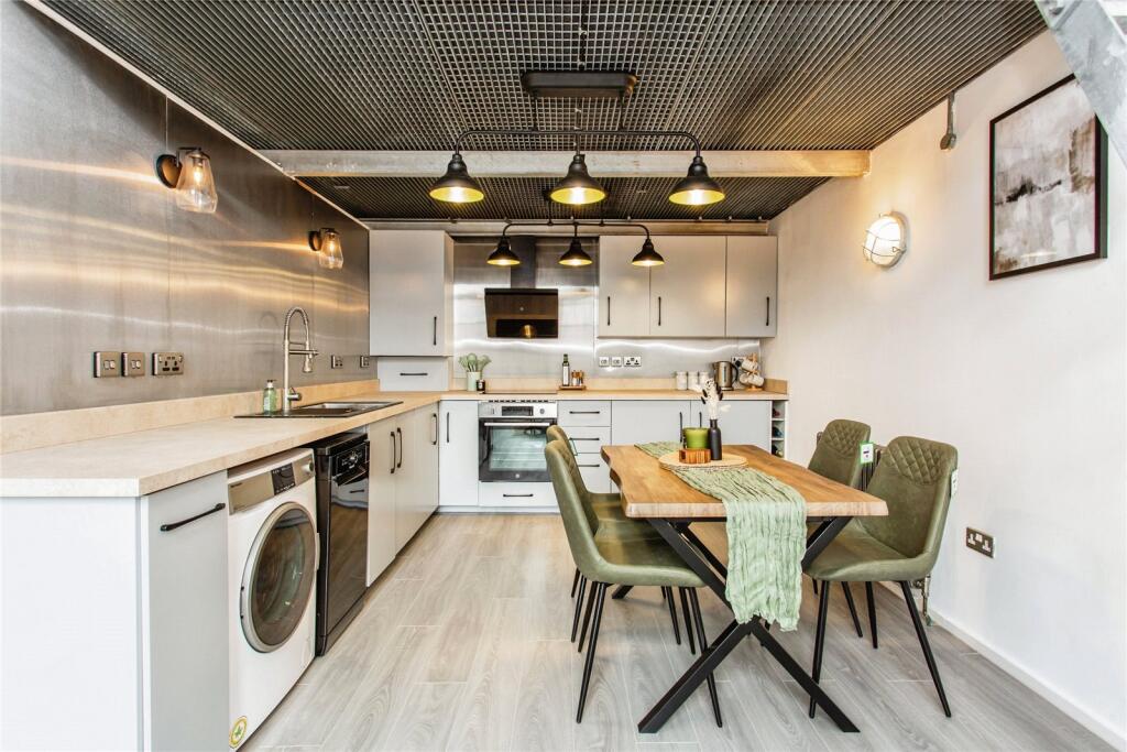 Modern Kitchen