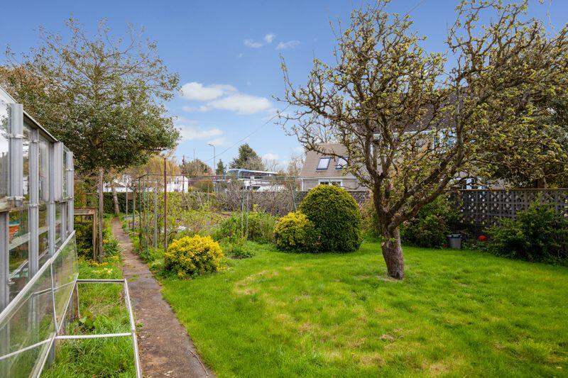 Gardens