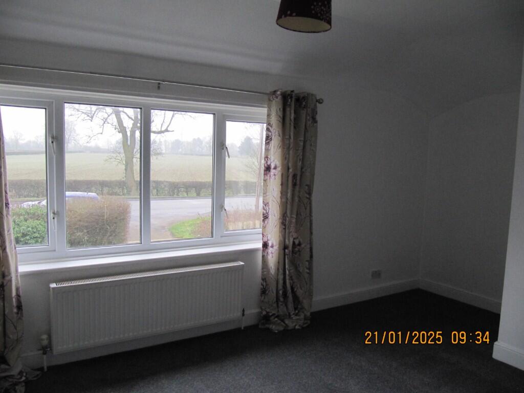 Front bedroom