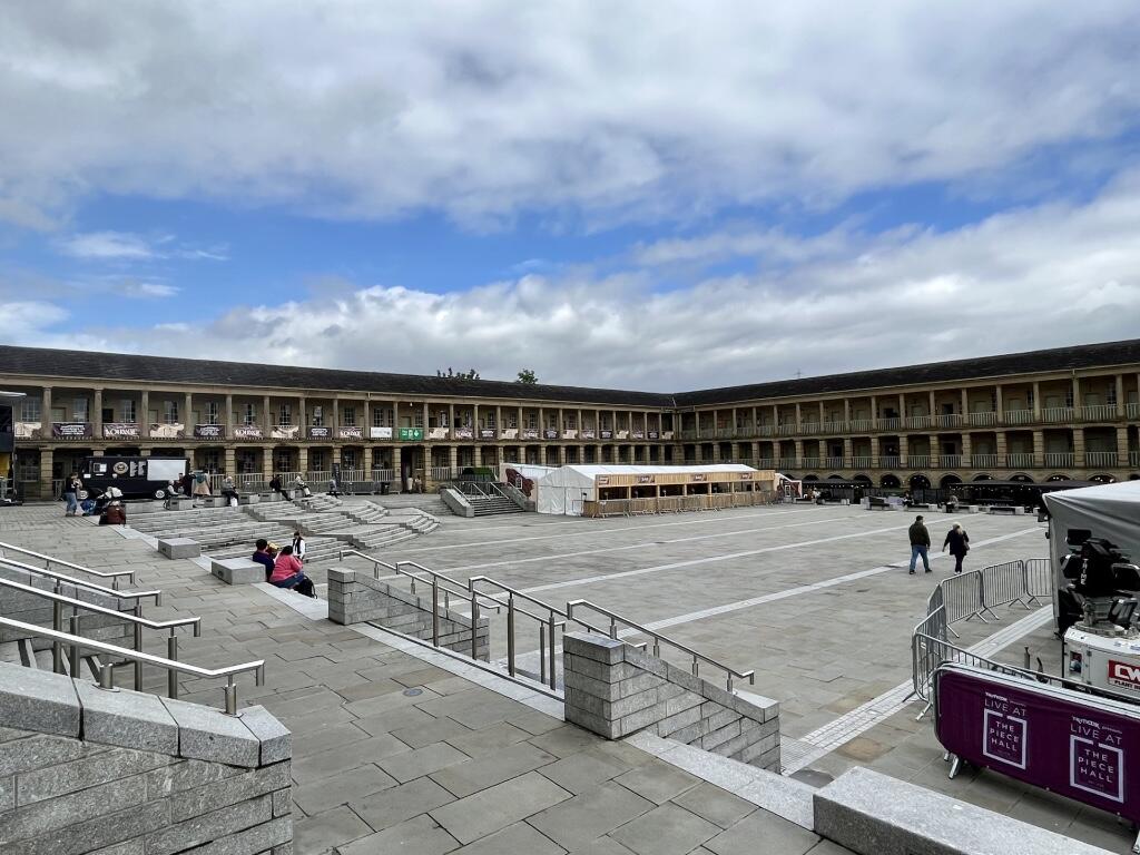 Piece Hall