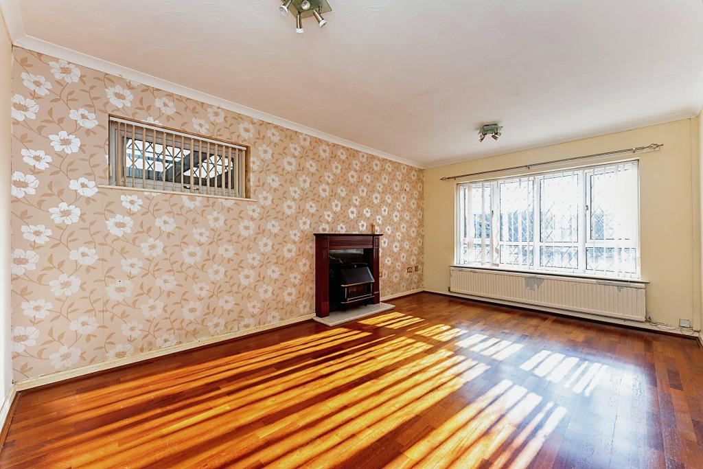 Bedroom/Lounge Two