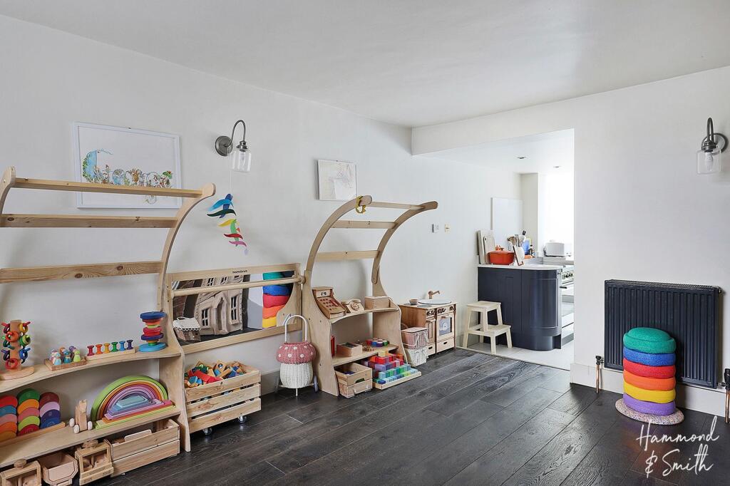 Playroom