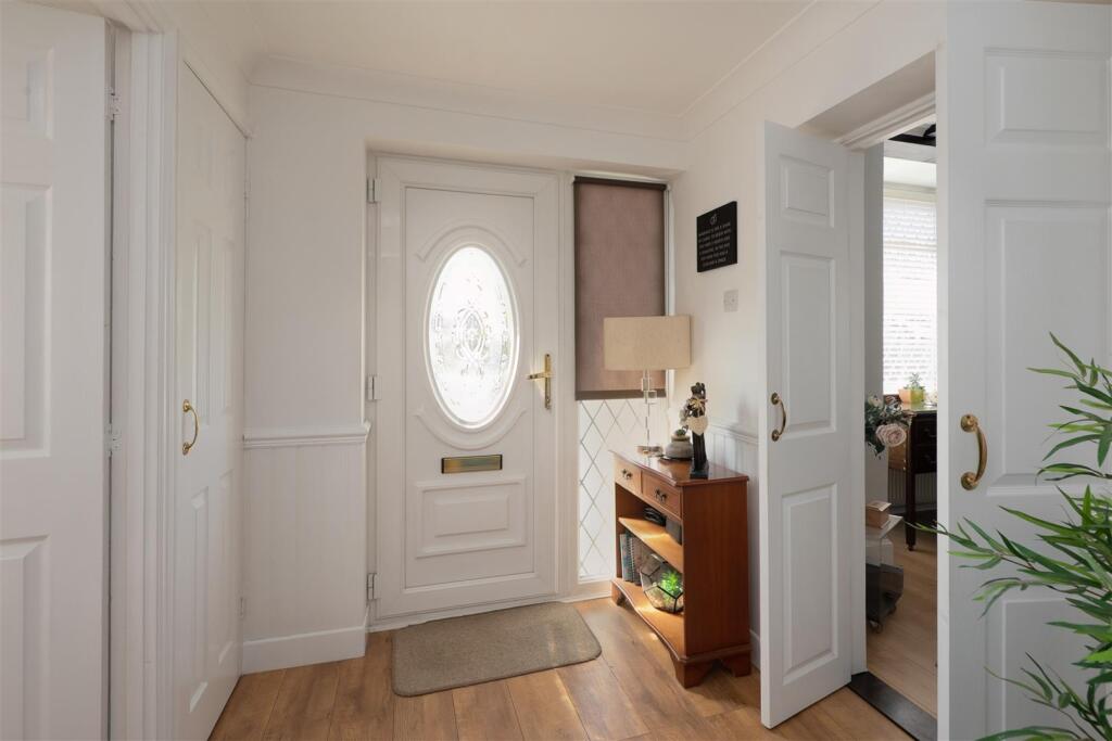 St. Swithins Road, Tankerton, Whitstable