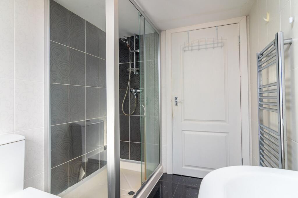 Principal en-suite
