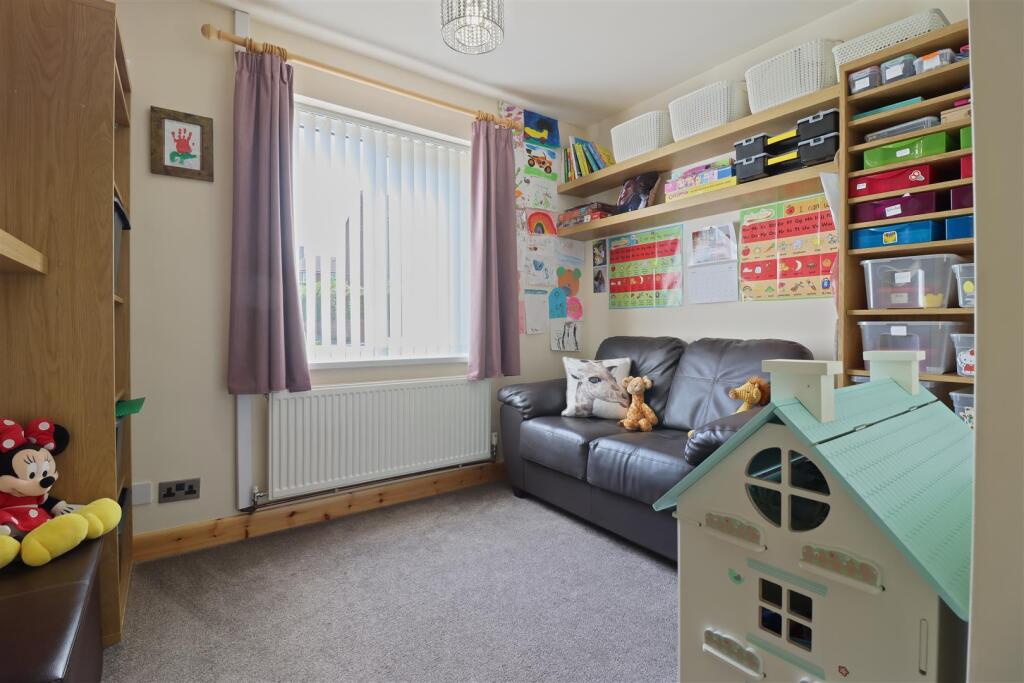 Play Room
