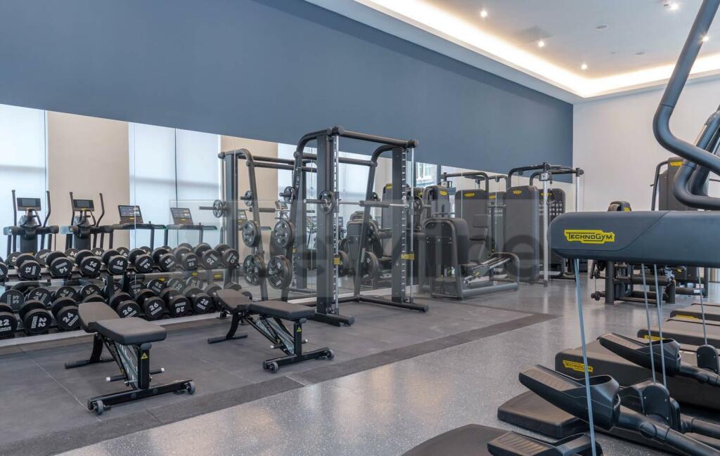 Resident facilities