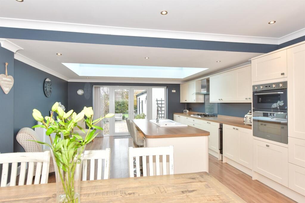 Internal Lifestyle Photograph