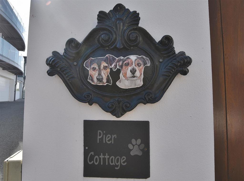 PIER COTTAGE