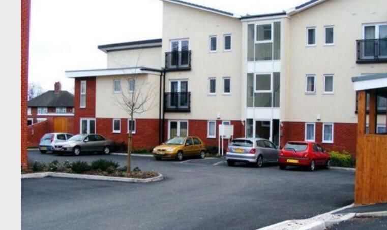 Wilton Court