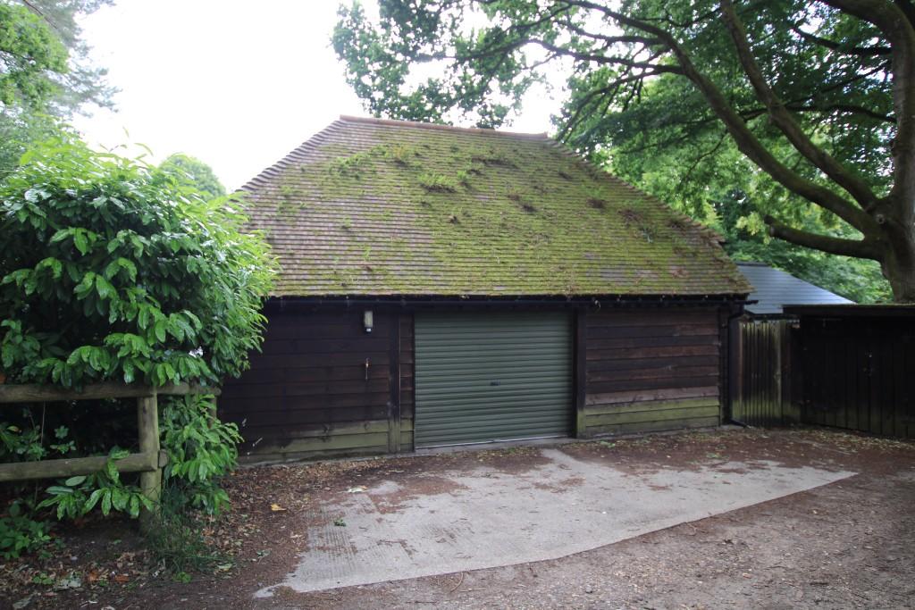 garaging/parkinh
