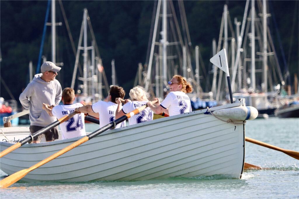 Dartmouth