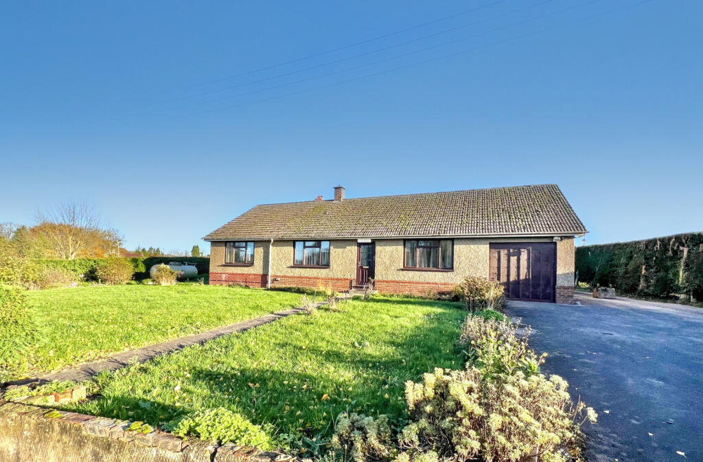 Highcroft House, GL15