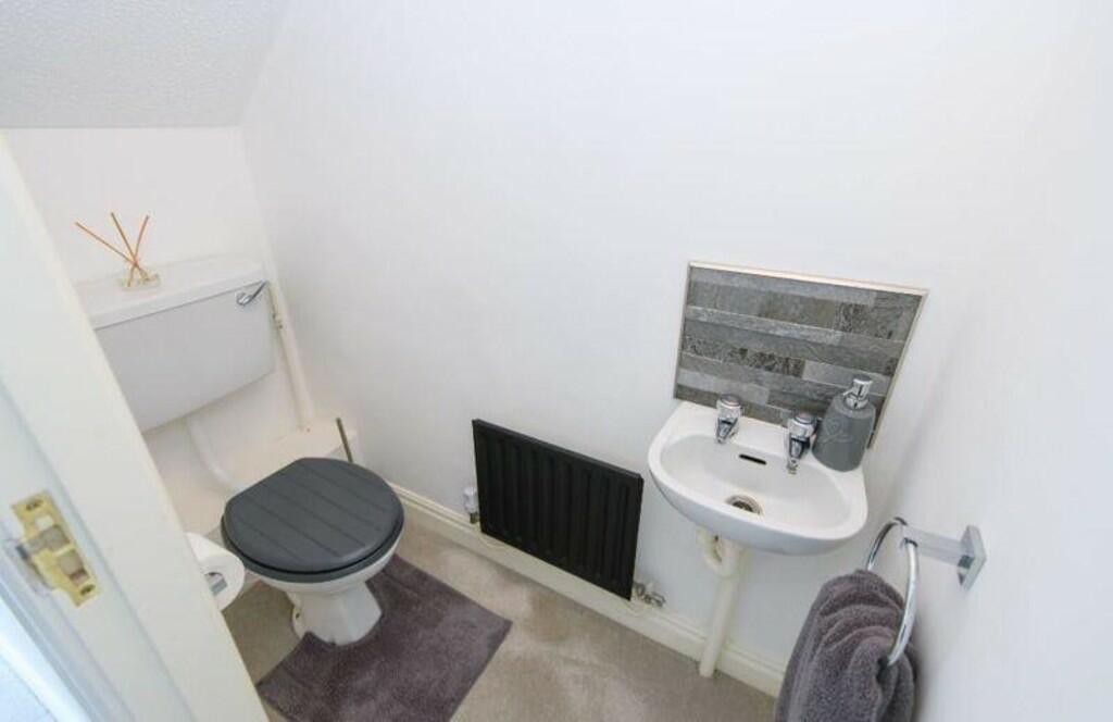 WC