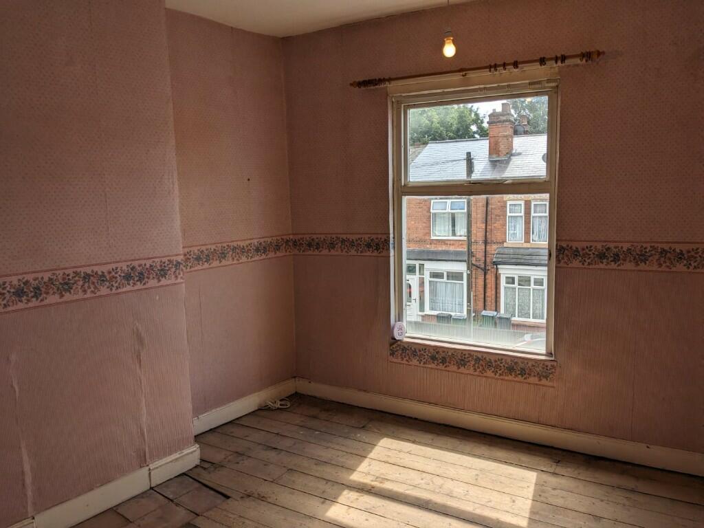 Front Bedroom