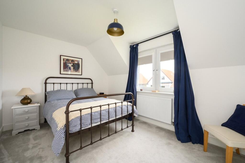 Double Bedroom 2