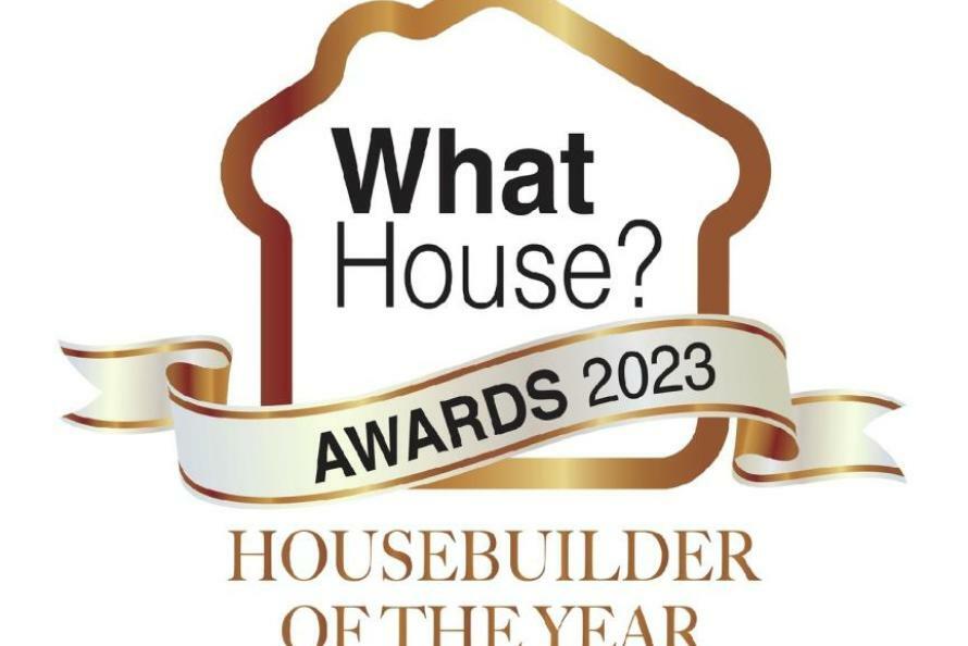WhatHouse Awards