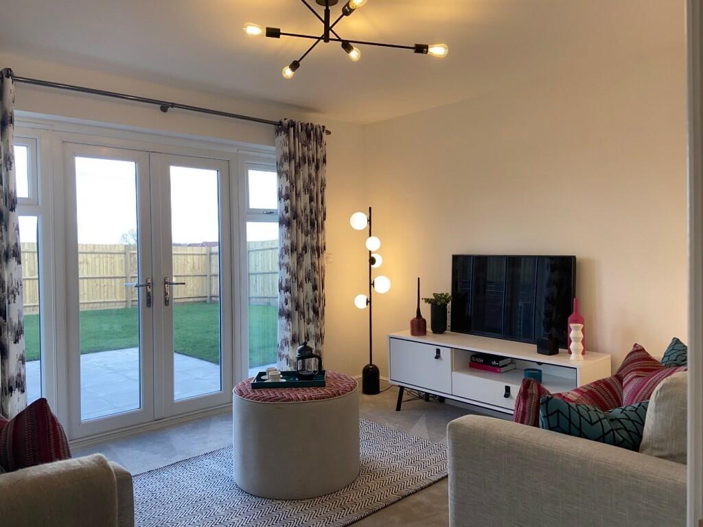 Lounge 1