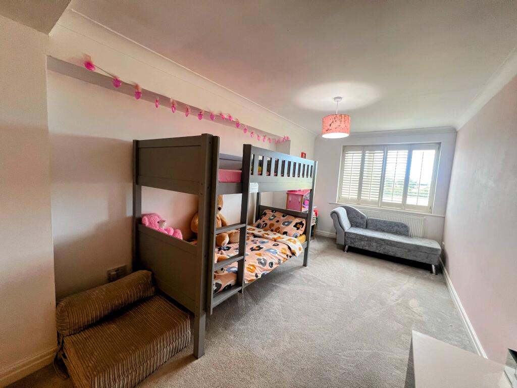Bedroom 4