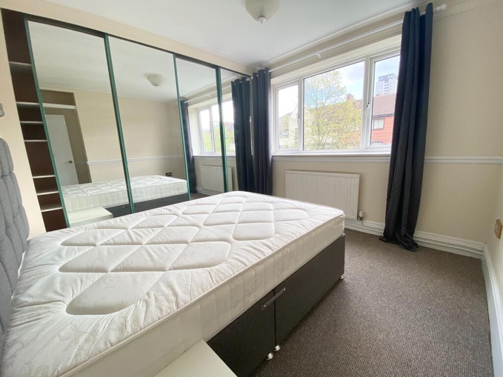 Double Bedroom 3