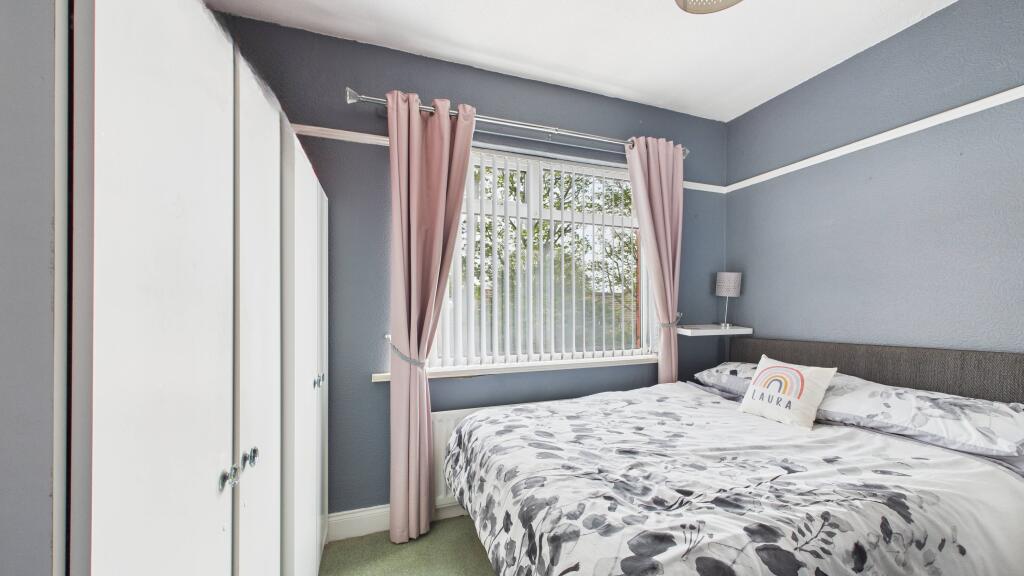 Denhill Park - Bedroom 2