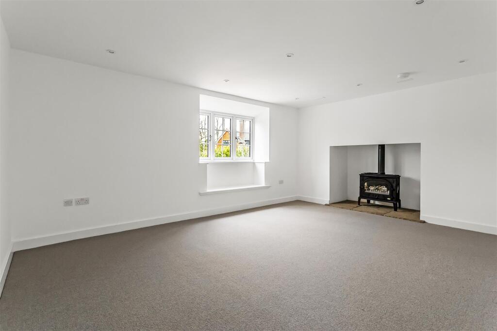 house. Partnership S