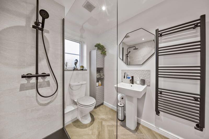 Shower-Room