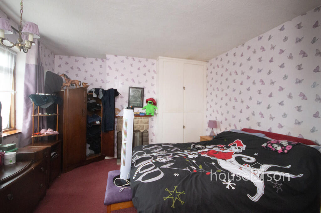 BedroomTwo