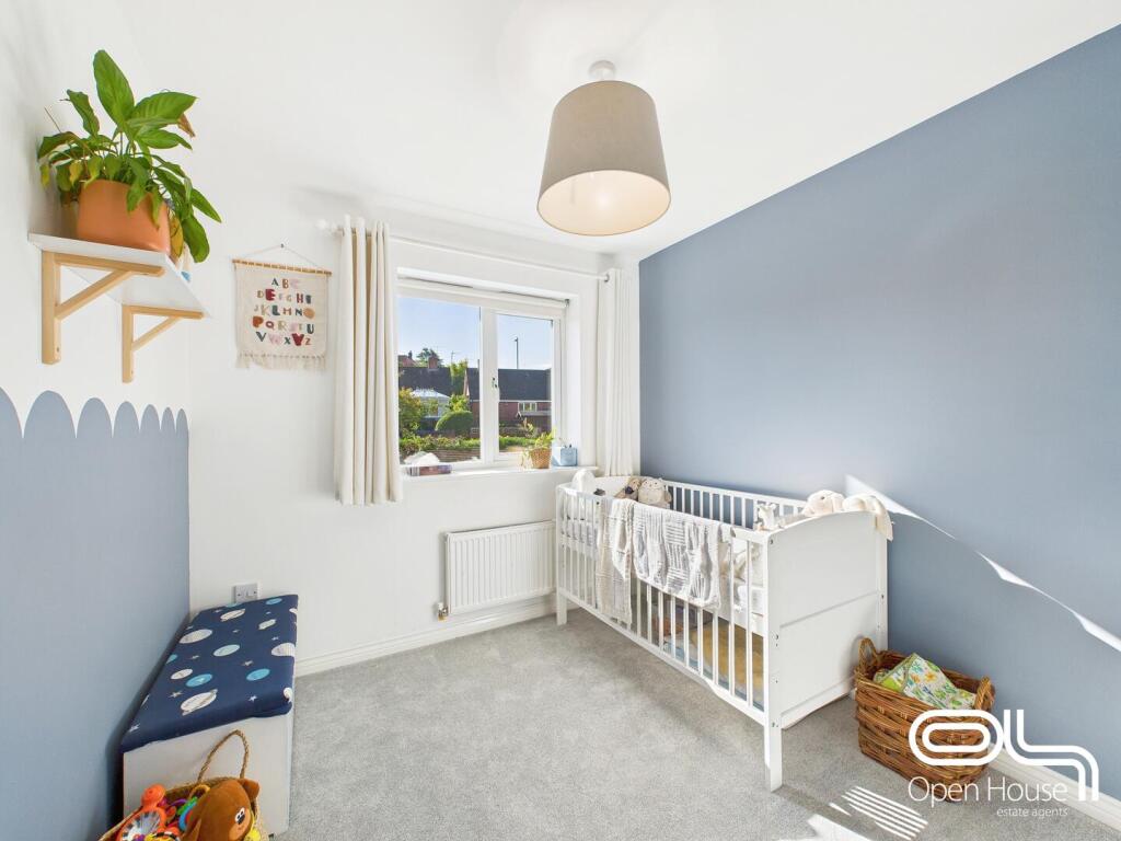 Bedroom 3