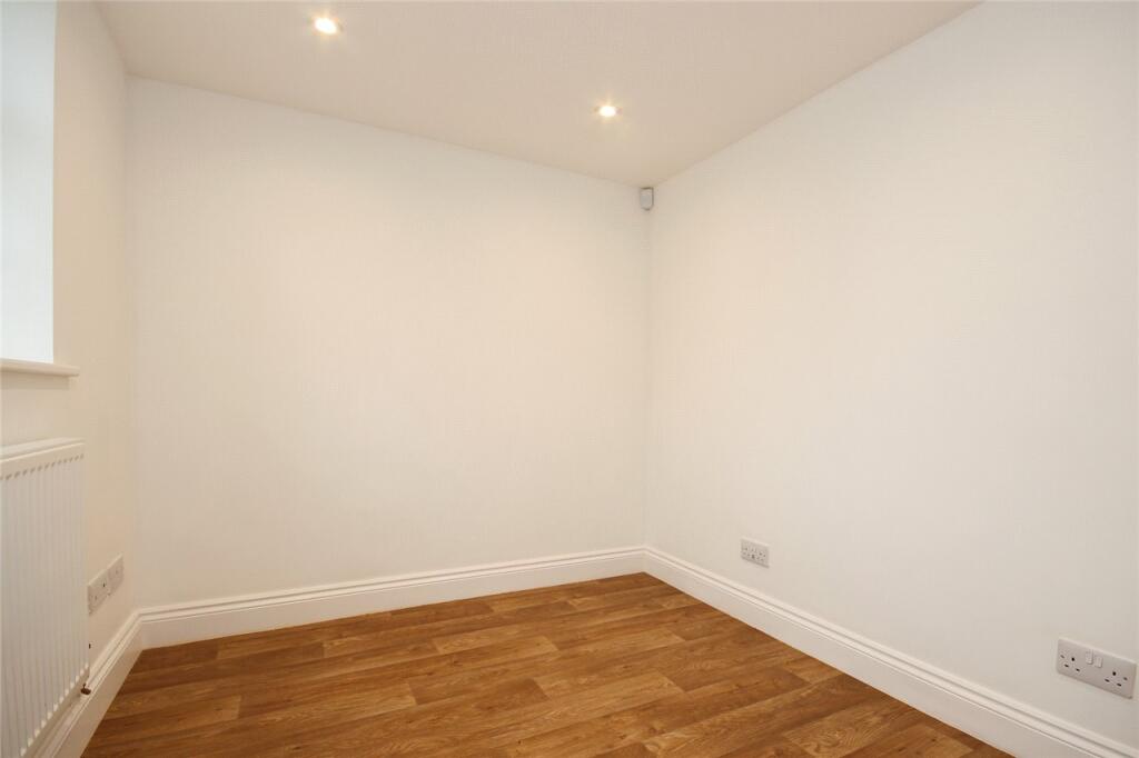 Study/Dining Room