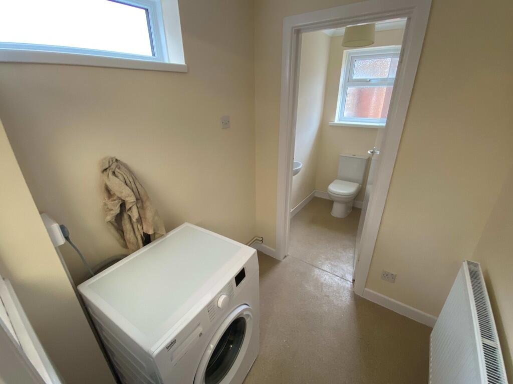 Utility Roon