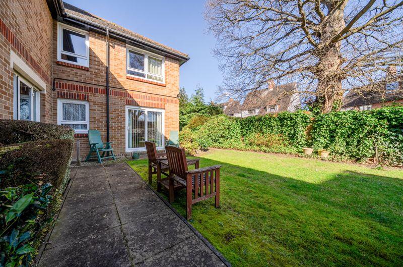 Communal Gardens angle 2